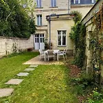 Gæstehus Histoire De Loire - Layon Saumur