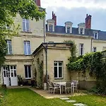 Histoire De Loire - Layon Gæstehus Saumur